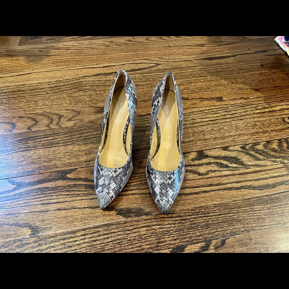 New Women’s Pumps s5.5